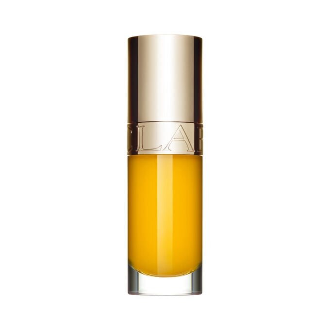 Aceite labial Lip Comfort Oil Power of Color: aceite labial hidratante y voluminizador