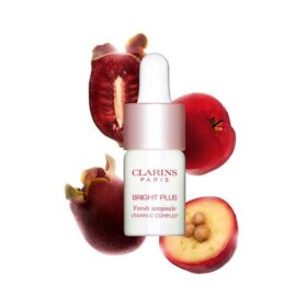 Ampolla Bright Plus con vitamina C: tratamiento intensivo contra las manchas oscuras