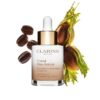 Base de maquillaje con sérum oleoso - Sérum para el rostro hidratante con color