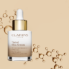 Base de maquillaje con sérum oleoso - Sérum para el rostro hidratante con color