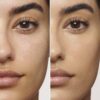 Base de maquillaje con sérum oleoso - Sérum para el rostro hidratante con color