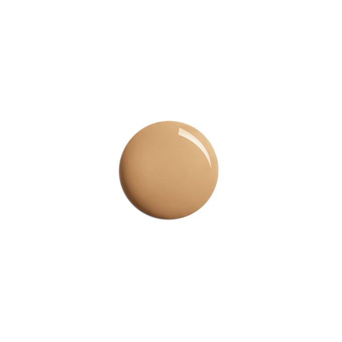 Base de maquillaje con sérum oleoso - Sérum para el rostro hidratante con color
