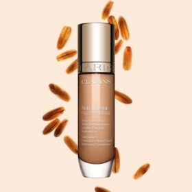 Base de maquillaje de cobertura total Skin Illusion