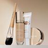 Base de maquillaje de cobertura total Skin Illusion