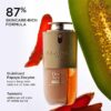 Base de maquillaje Double Serum®: base luminosa con beneficios para el Cuidado de la piel