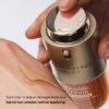 Base de maquillaje Double Serum®: base luminosa con beneficios para el Cuidado de la piel