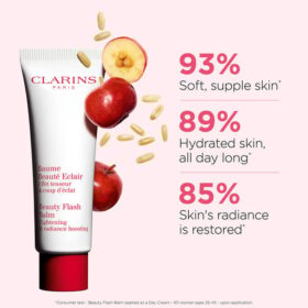 Beauty Flash Balm – Bálsamo para el rostro hidratante y perfeccionador
