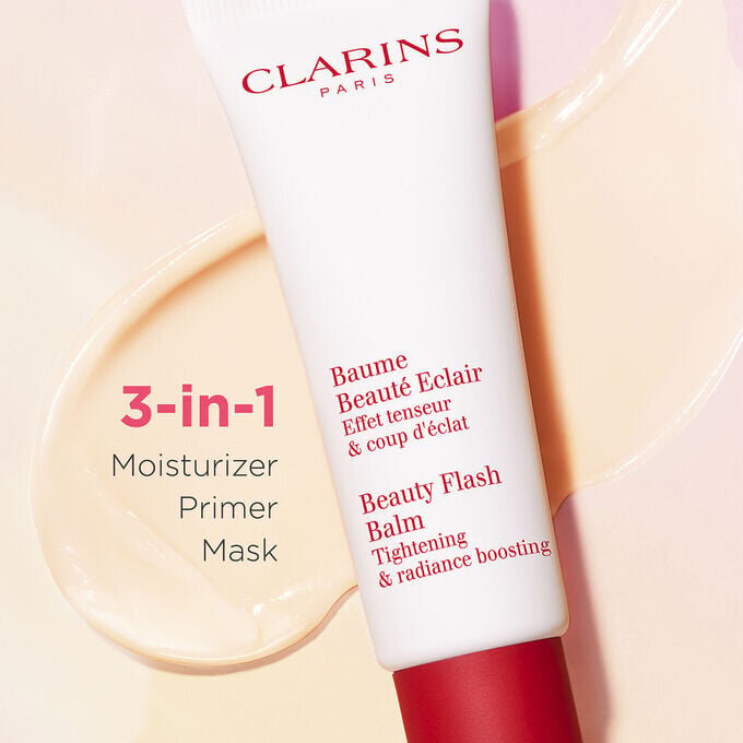 Beauty Flash Balm - Bálsamo para el rostro hidratante y perfeccionador