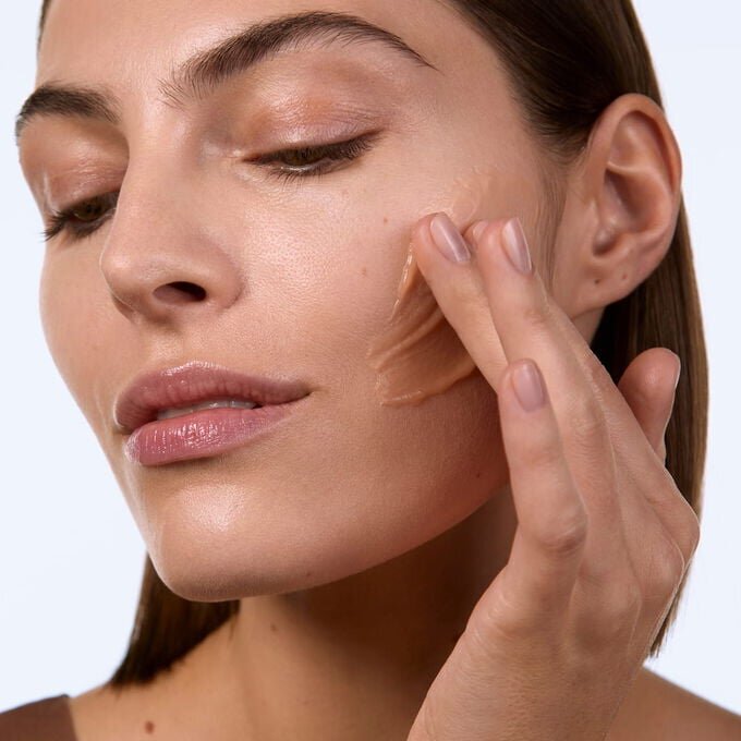 Beauty Flash Balm - Bálsamo para el rostro hidratante y perfeccionador
