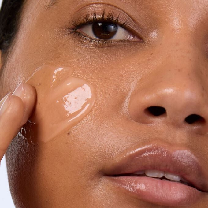 Beauty Flash Balm - Bálsamo para el rostro hidratante y perfeccionador