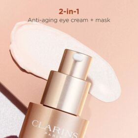 Bálsamo alisador para el contorno de los ojos Total Eye Smooth