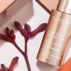 Bálsamo alisador para el contorno de los ojos Total Eye Smooth