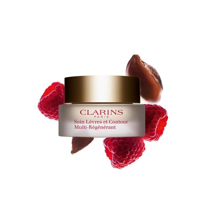 Bálsamo Extra-Firming para labios y contorno de boca