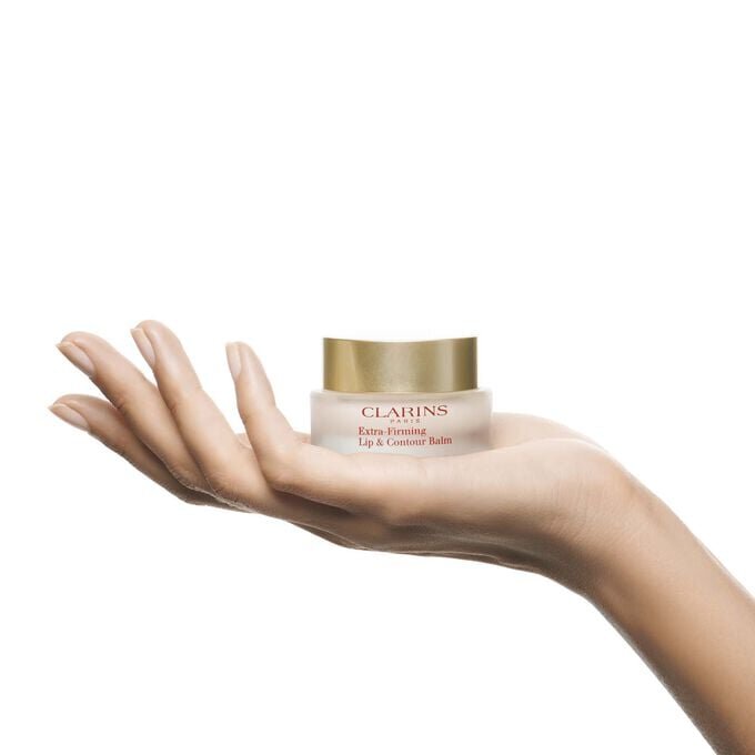 Bálsamo Extra-Firming para labios y contorno de boca