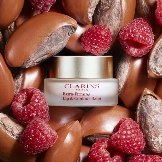 Bálsamo Extra-Firming para labios y contorno de boca
