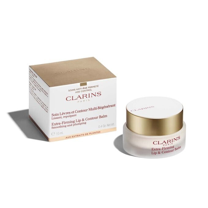 Bálsamo Extra-Firming para labios y contorno de boca