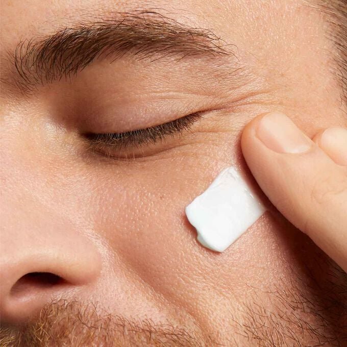 Bálsamo facial superhidratante ClarinsMen