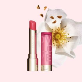 Bálsamo labial con aceite «Lip Comfort Oil» - Colección LOVE