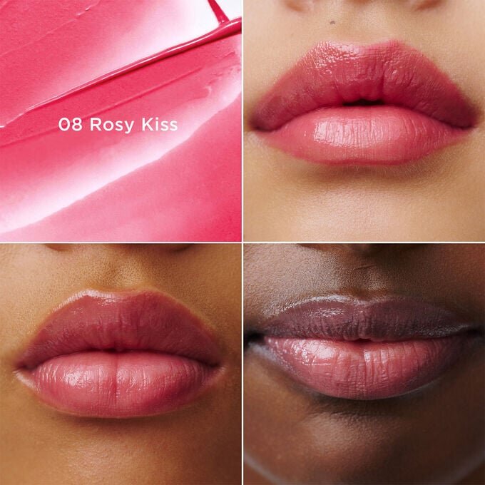 Bálsamo labial con aceite «Lip Comfort Oil» - Colección LOVE