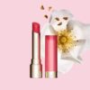 Bálsamo labial hidratante con péptidos