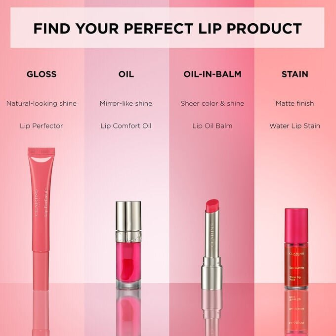 Bálsamo labial hidratante con péptidos