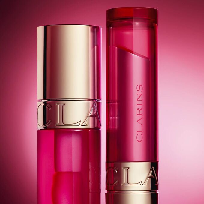 Bálsamo labial hidratante con péptidos