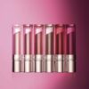 Bálsamo labial hidratante con péptidos