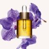 Blue Orchid Face Treatment Oil para piel seca