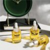 Blue Orchid Face Treatment Oil para piel seca