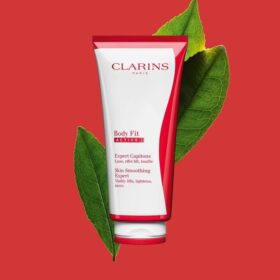 Body Fit Active Skin Smoothing Expert - Gel-crema para moldear el contorno del cuerpo y combatir la celulitis