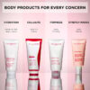 Body Fit Active Skin Smoothing Expert - Gel-crema para moldear el contorno del cuerpo y combatir la celulitis