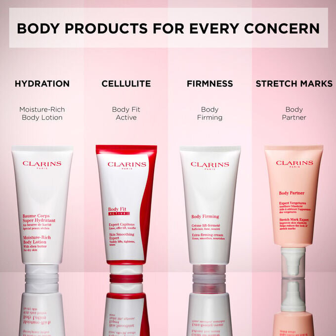 Body Fit Active Skin Smoothing Expert - Gel-crema para moldear el contorno del cuerpo y combatir la celulitis