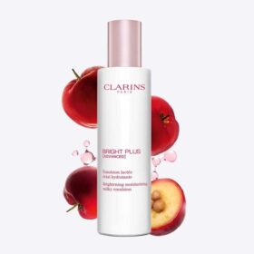 Bright Plus [Advanced] Emulsión hidratante iluminadora en forma de leche