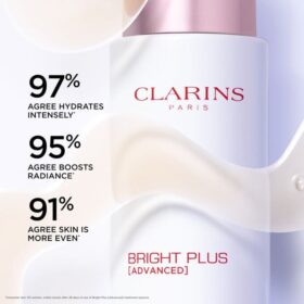 Bright Plus [Avanzado] Esencia de tratamiento hidratante iluminadora