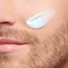 ClarinsMen Active Face Wash: gel limpiador facial suave, purificante y espumoso para hombres