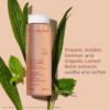 Cleansing Micellar Water para el rostro, desmaquillante de maquillaje