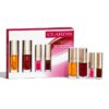 Colección de aceites labiales Plump + Shine | Con los icónicos aceites labiales en tamaño normal y mini | Para unos labios visiblemente más voluminosos