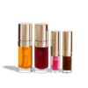 Colección de aceites labiales Plump + Shine | Con los icónicos aceites labiales en tamaño normal y mini | Para unos labios visiblemente más voluminosos
