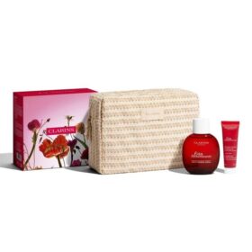 Colección Eau Dynamisante | Con fragancia y gel de ducha energizante | Para una noche de spa revitalizante