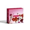 Colección Eau Dynamisante | Con fragancia y gel de ducha energizante | Para una noche de spa revitalizante