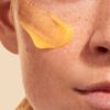 Comfort Scrub: gel exfoliante e hidratante para el rostro, indicado para pieles secas