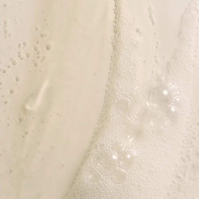 Concentrado tónico para baño y ducha: gel de baño limpiador para el cuerpo con aceites esenciales