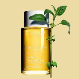 Contour Body Treatment Oil reafirmante y tonificante para el cuerpo