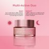 Crema antienvejecimiento Multi-Active de día con SPF 15