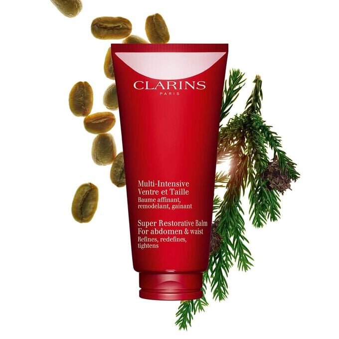 Crema corporal antienvejecimiento Super Restorative para el abdomen y la cintura