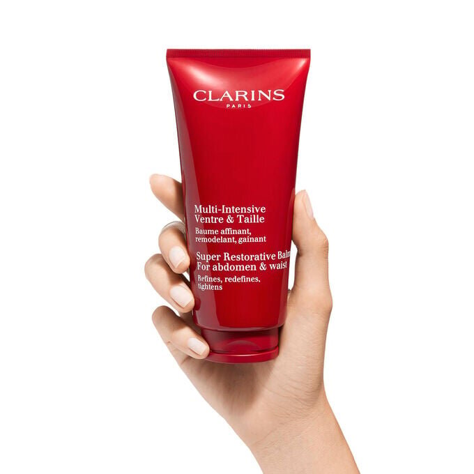 Crema corporal antienvejecimiento Super Restorative para el abdomen y la cintura