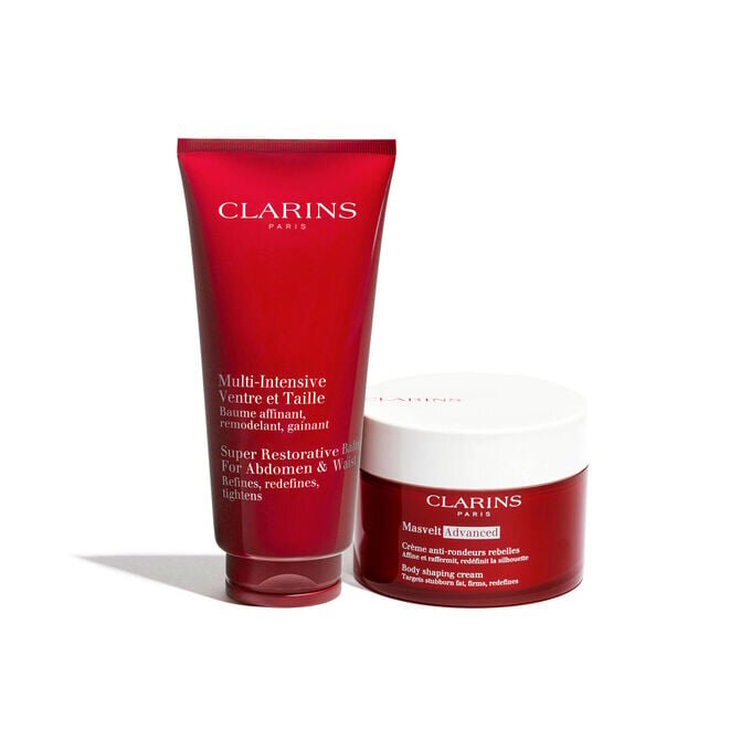 Crema corporal antienvejecimiento Super Restorative para el abdomen y la cintura