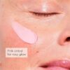 Crema de día con péptidos Rose Radiance para pieles maduras