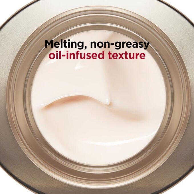 Crema de día Nutri-Lumière: crema hidratante de día antienvejecimiento y nutritiva para pieles maduras