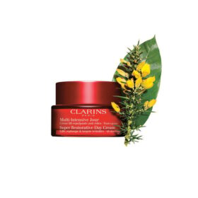 Crema de día Super Restorative: crema antienvejecimiento y antiarrugas para la piel menopáusica